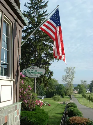 O'Sullivan Office